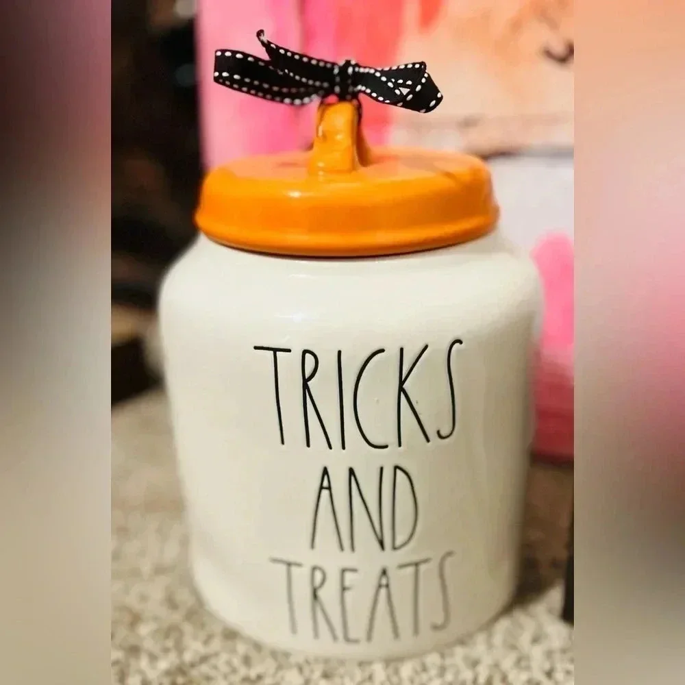 Rae Dunn Halloween Bundle - Picture 2 of 4